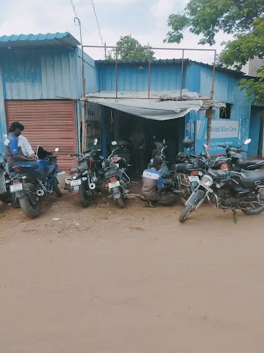 Image of: M M Two Wheelers in Koodal Nagar 3