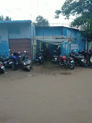 Image of: M M Two Wheelers in Koodal Nagar 5