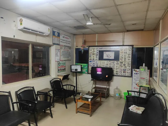 Image of: Maruti Suzuki Service Abt Maruti in Thiruparankundram