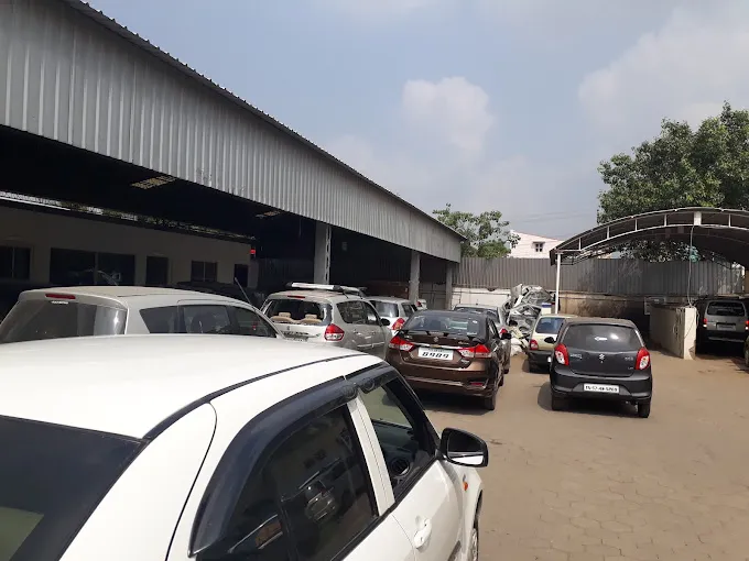 Image of: Maruti Suzuki Service Abt Maruti in Thiruparankundram 2