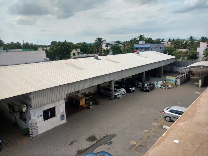 Image of: Maruti Suzuki Service Abt Maruti in Thiruparankundram 5