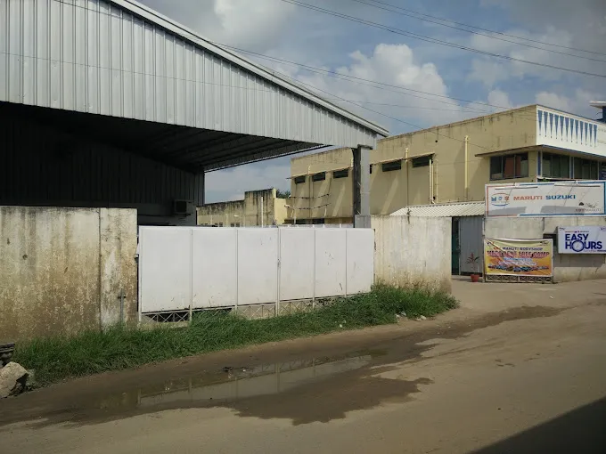 Image of: Maruti Suzuki Service Abt Maruti in Thiruparankundram 7