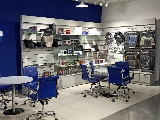 Image of: Maruti Suzuki True Value Siva Automotive in Madurai 3