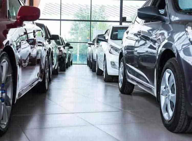 Image of: Maverick Motors in Periyar