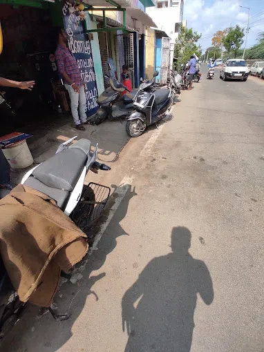 Image of: Meenakshi Mechanic Shop in Koodal Nagar 2