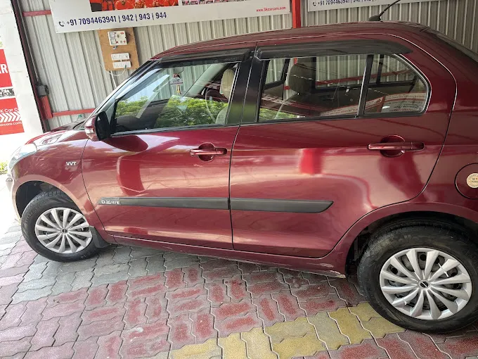 Image of: Muthu Car Wash in Koodal Nagar 2