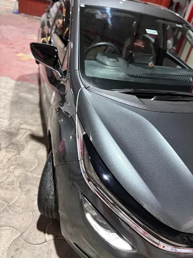 Image of: Muthu Car Wash in Koodal Nagar 5