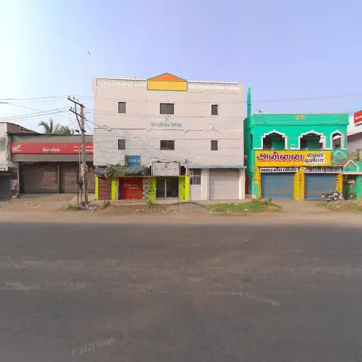 Image of: Nandha Automobiles in Thiruparankundram