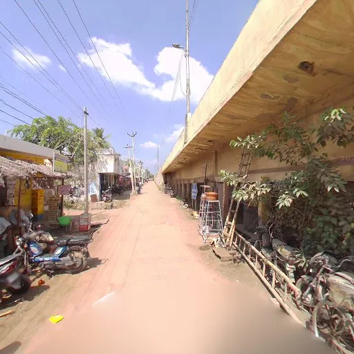 Image of: Nithish Two Wheeler Works in Koodal Nagar