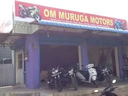 Image of: Om Muruga Motors in Ellis Nagar
