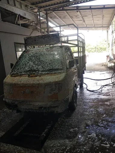 Image of: Om Sakthi Car Water Service in Kk Nagar 3