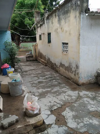 Image of: P Mani Two And Three Wheeler Fitting Works in Tallakulam 2