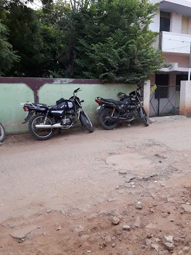 Image of: P Mani Two And Three Wheeler Fitting Works in Tallakulam 4