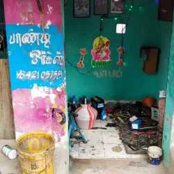 Image of: Pandi Workshop in Sellur