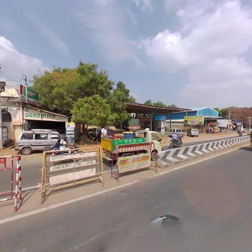 Image of: Ps Auto Consulting in Pasumalai