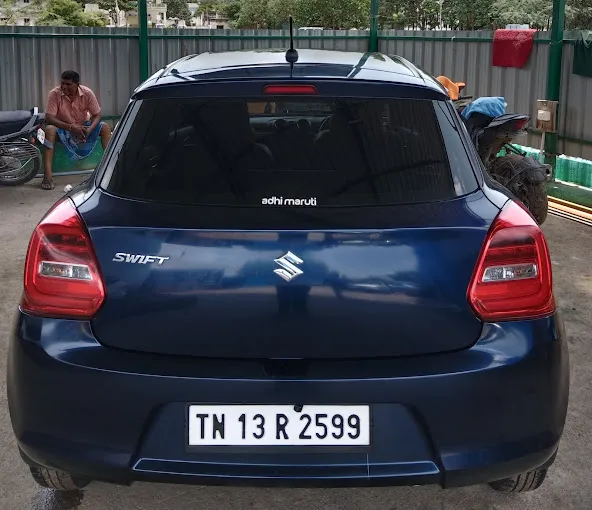 Image of: Quality Car Care in Iyer Bungalow 2