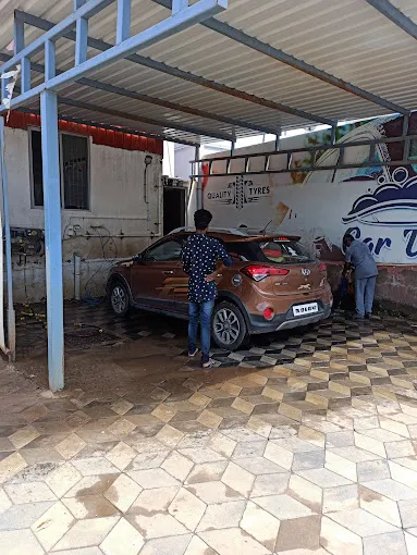 Image of: Quality Car Care in Iyer Bungalow 3