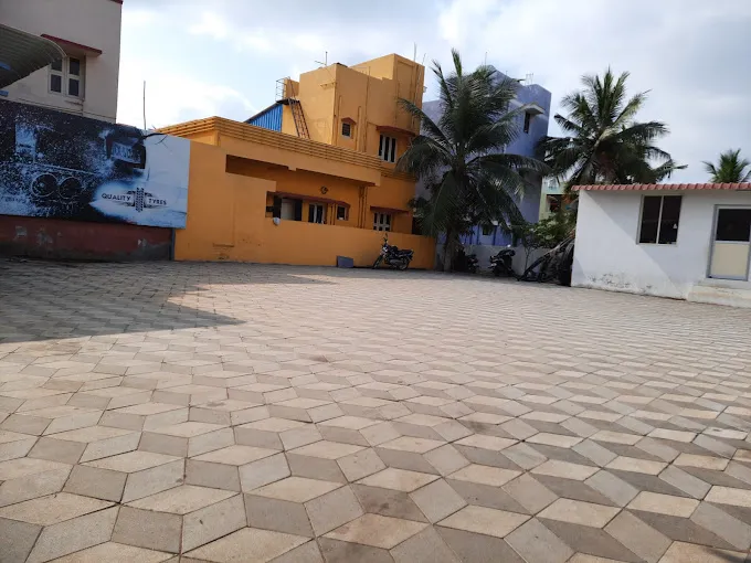 Image of: Quality Car Care in Iyer Bungalow 6
