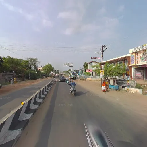Image of: R K Bajaj in Koodal Nagar 3