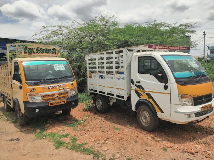 Image of: Radha Auto Consulting in Koodal Nagar 2