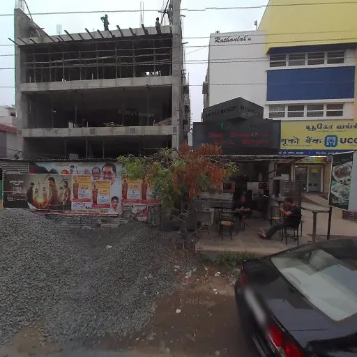 Image of: Ragem Automobiles Hero Motocorp in Kk Nagar