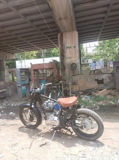 Image of: Raja Bullet Mechanic in Andalpuram 4