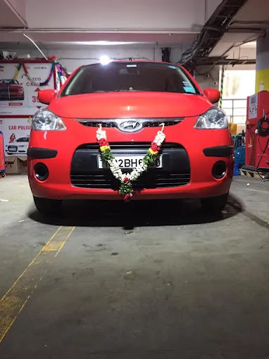 Image of: Ramesh Car Spa in Madurai 4