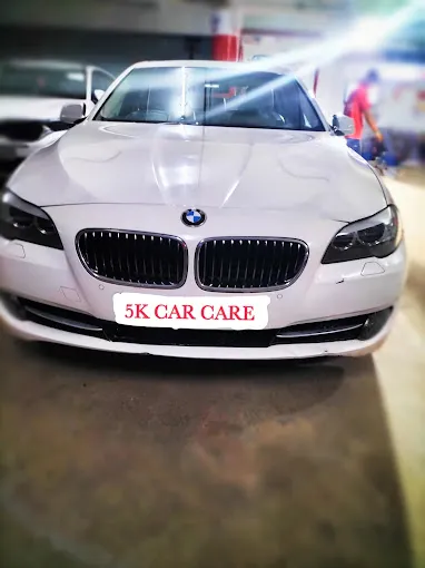 Image of: Ramesh Car Spa in Madurai 5