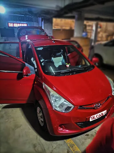 Image of: Ramesh Car Spa in Madurai 7