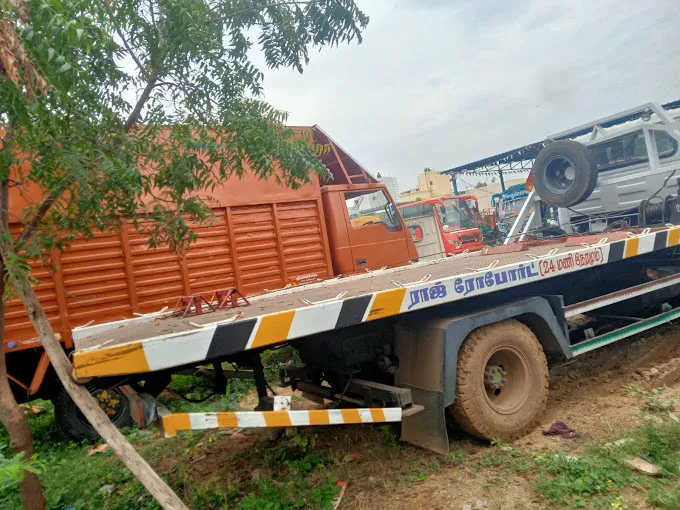 Image of: Rk Engine Decarbonisation Service in Ellis Nagar