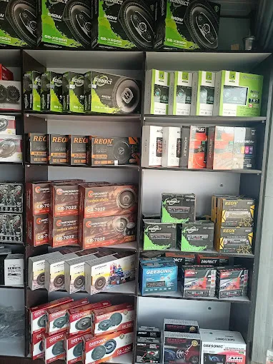 Image of: Royal Car Accessories Store in Mattuthavani 4