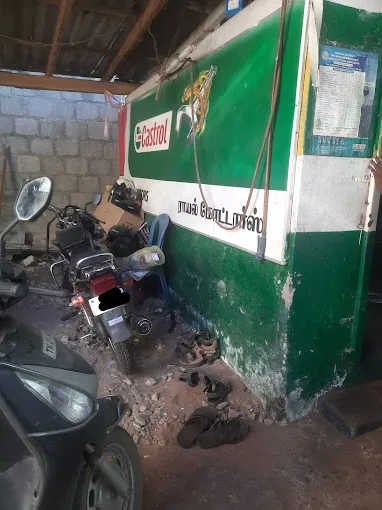 Image of: Royal Motors in Koodal Nagar