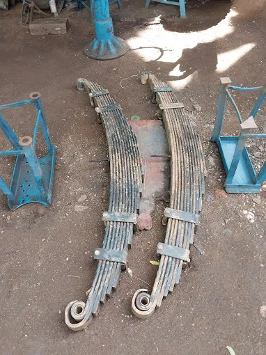 Image of: Rs Auto Electrical Works Unit 2 in Koodal Nagar