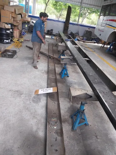 Image of: Rs Auto Electrical Works Unit 2 in Koodal Nagar 4