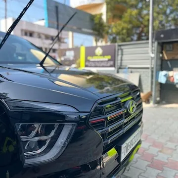 Image of: S4 Detailing in Iyer Bungalow
