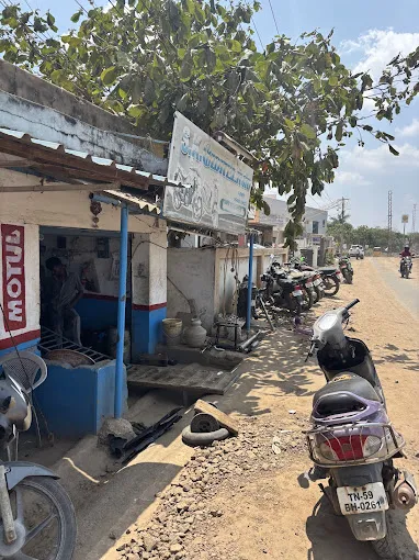 Image of: S K Motors in Melamadai 2