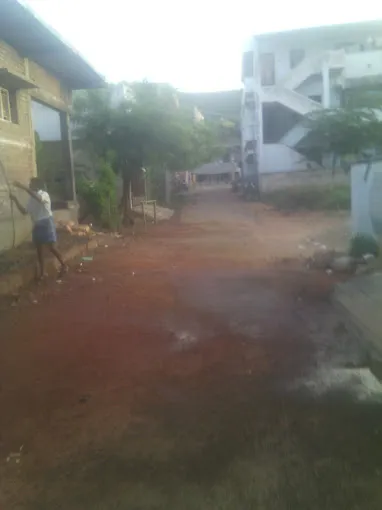 Image of: Saravanavel Two Wheeler Workshop in Madurai 4