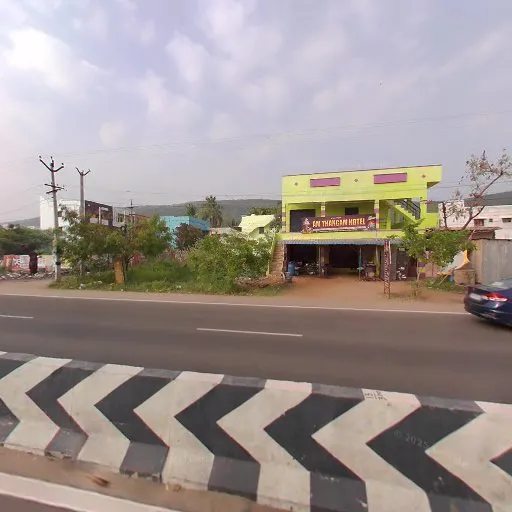 Image of: Saravanavel Two Wheeler Workshop in Madurai 5