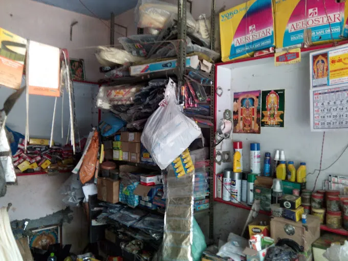 Image of: Sasi Auto Spares in Madurai 2