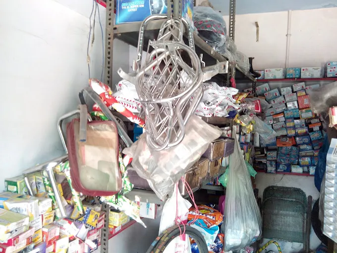 Image of: Sasi Auto Spares in Madurai 3