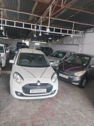 Image of: Seeman Cars 2 in Madurai