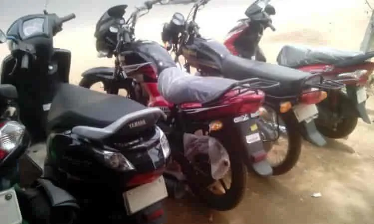 Image of: Selva Motors in Pasumalai
