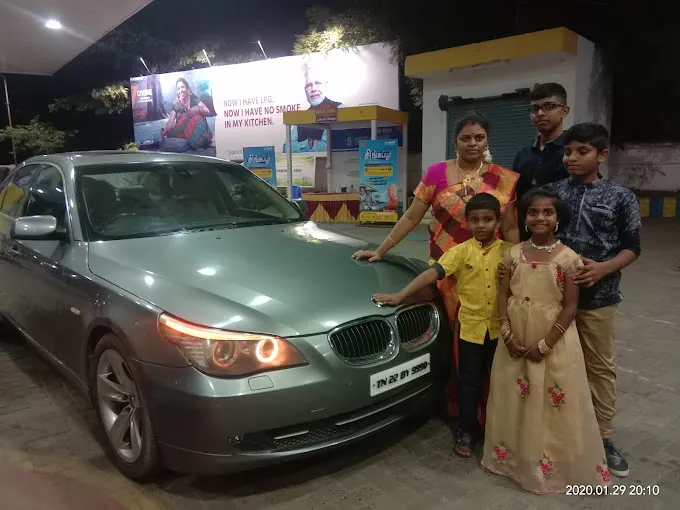 Image of: Shree Cars in Madurai 3