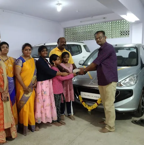 Image of: Shree Cars in Madurai 4