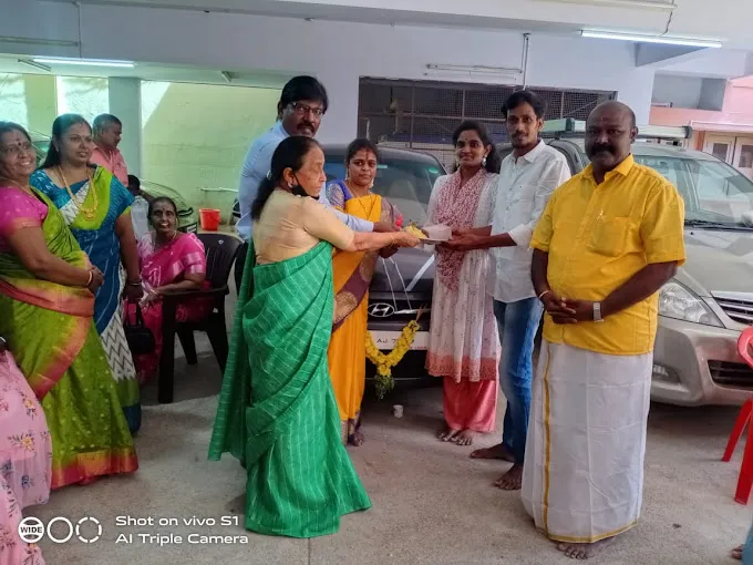 Image of: Shree Cars in Madurai 5
