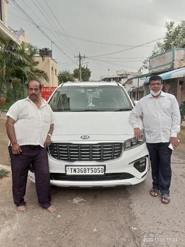 Image of: Shree Cars in Madurai 6