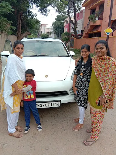 Image of: Shree Cars in Madurai 7