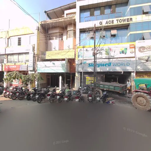 Image of: Shri Krish Autos in Simmakkal