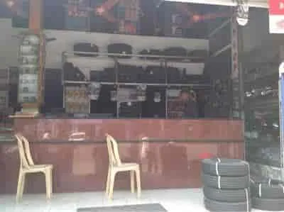 Image of: Shri Krish Autos in Simmakkal
