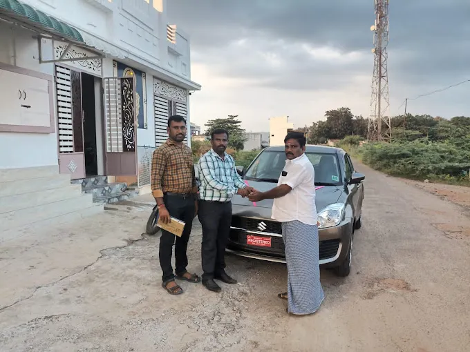 Image of: Siva Maruti in Madurai